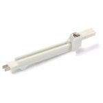 R-CONNETTORE CAVO ALIMENTAZ.VK14 - AF30820 - immagine 3