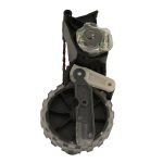 MOTORE RUOTA SX CPL.VR200/300 - AF32185 - immagine 2