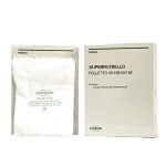 CONF. SUPERFILTRELLO VK135/6  - SACCHETTI ORIGINALI  - 45030 - AF45030 - immagine 2