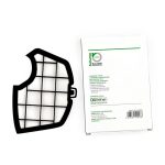 GRIGLIA PROT.MOTORE VK140/150 - AF49013