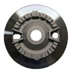 BRUCIATORE AX TIPO GLEM GAS 2F - B2138