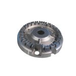 BRUCIATORE ALL. SRP 2 FORI INDESIT - ARISTON - BEKO - SCHOLTES- LG  MONTA S2724  C00299210 - B2715 - immagine 2