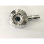 BRUCIATORE TIPO PARKER AX CON INCAVO - B4224