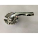 BRUCIATORE TIPO PARKER AX CON INCAVO - B4224 - immagine 2