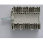 COMMUTATORE FORNO - COM - immagine 2