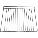 GRIGLIA FORNO REX ZANUSSI 423 X 350 - F4419 - immagine 4
