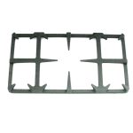 GRIGLIA IN GHISA 1F. CENT. LA GERMANIA  490X265 - G1906