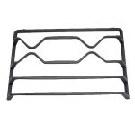 GRIGLIA IN GHISA 2 F. REX / ELECTROLUX 415X285 - G6728