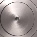 CERCHI IN GHISA DIA. 35 - K6831 - immagine 2