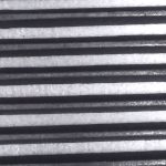 GRIGLIE GHISA GREZZA X FUOCO 148X275 - K6849 - immagine 2