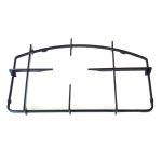 GRIGLIA IN PIATTINO 1F DX 380X215 C00053170 - P0291 - immagine 2