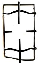 GRIGLIA PIATTINA ARISTON / INDESIT 2  FUOCHI DX 405X225 - P2778