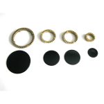 ANELLO +PIAT.FERRO ARISTON 1 R 2 SR 1 AX - S02200