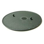 PIATTELLO X WHIRLPOOL/IGNIS RAP. X B2543 - S2550