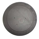 CAPPEL.GHISA SMALT.RAP REX+ VITI DIA 102 - S4463 - immagine 2